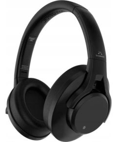 Austiņas SoundMAGIC P58BT ANC - black - Bluetooth Austiņas