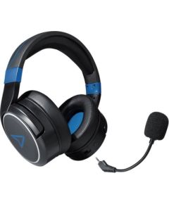 Austiņas HP STEELPLAY Wireless Headset Metaltech Cobalt MULTI Austiņas