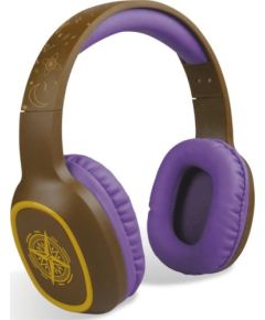 Austiņas HP STEELPLAY Bluetooth Headset Magic Switch/PC/MAC/Mobile Наушники