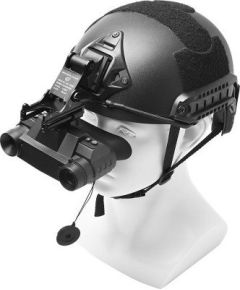 Noktowizor Levenhuk Cyfrowa lornetka noktowizyjna Levenhuk Halo NVB10 Helmet Новинки смартфонов и телефонов