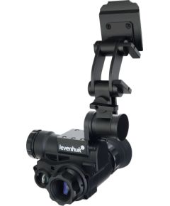 Levenhuk Cyfrowy monokular noktowizyjny Halo NVM20 Helmet Новинки смартфонов и телефонов
