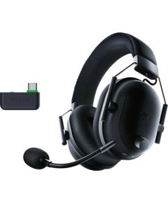 Austiņas Razer Blackshark V2 Pro BLACK (RZ04-04530300-R3M1) Austiņas