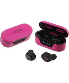 Austiņas Guess GUTWST31EM Наушники