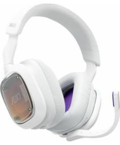 Austiņas Logitech Astro A30 (939-001994) Наушники
