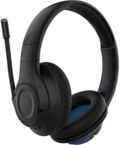 Austiņas Belkin Soundform Inspirer On-Ear Kids Headphone Bluetooth, black Наушники