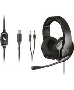 Austiņas A4Tech Bloody G260p (A4TSLU47354) Наушники