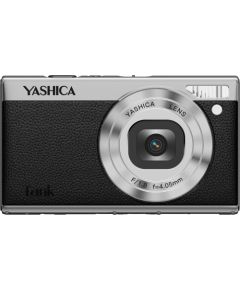 Yashica Tank, black Jaunumi - Audio-Video