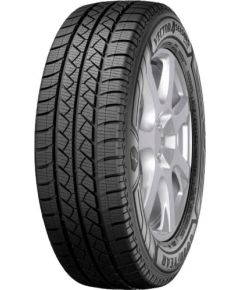 Goodyear Vector 4Seasons Cargo 225/65R16 112/110R Vissezonas riepas