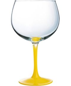 SUMMER POP SUNSHINE VĪNA GLĀZE 70CL, KRISTALĪNS, Luminarc Стаканы и графины