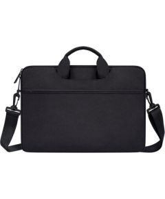 Devia Justyle MacBook Handbag Klēpjdatora soma 15.4'' Somas portatīvajiem datoriem