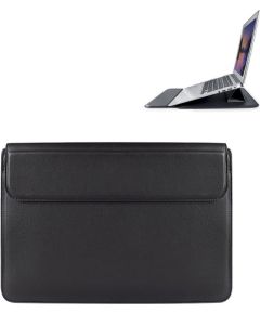 Devia Ultra-Thin MacBook bracket bag Maciņš Klēpjdatoram 13.3'' Somas portatīvajiem datoriem