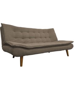 Sofa bed GOZZANO greyish brown test Новинки Для дома и сада 