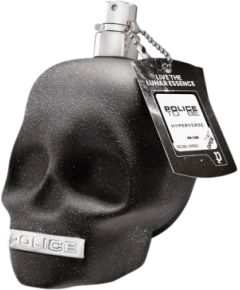 Police, To Be Hyperverse, Eau De Parfum, For Men, 40 ml Smaržas - NESAKĀRTOTS