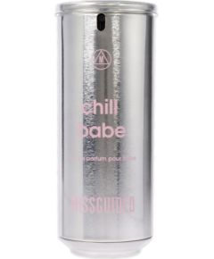 Missguided, Chill Babe, Eau De Parfum, For Women, 80 ml Smaržas - NESAKĀRTOTS