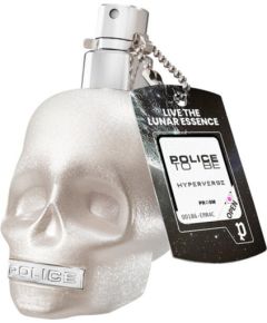 Police, To Be Hyperverse, Eau De Parfum, For Women, 40 ml Smaržas - NESAKĀRTOTS