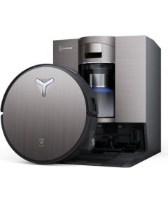 Ecovacs   DEEBOT X11 OMNICYCLONE EU (Ekspozīc.) Пылесосы - Роботы