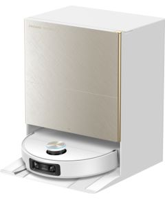 Dreame X60 Ultra White (6978515258930) Пылесосы - Роботы