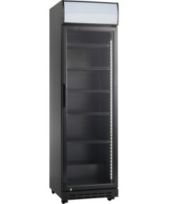 Scandomestic Display cooler Scancool Jaunumi Sadz. tehnika