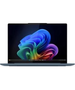 Portatīvais dators Lenovo Yoga Slim 7 Ryzen 5-340 16GB 521GB W11H Ноутбуки