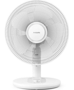 Philips Table Fan 1000 Series, white - Table fan Вентиляторы
