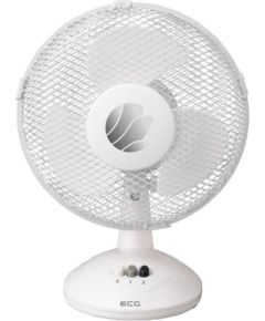 Table fan ECG Вентиляторы