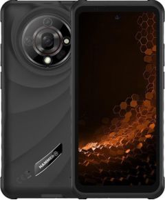 HAMMER Iron 6 5G, 8GB, 256GB, black - Smartphone Мобильные телефоны