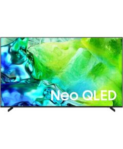 Samsung QN80H, 75'', 4K UHD, Neo QLED, black - TV Televizori