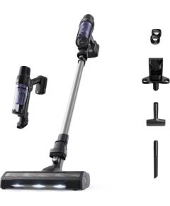 Tefal X-PERT 7.60, purple/grey - Cordless vacuum cleaner Пылесосы