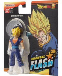 Bandai DRAGON BALL FLASH - SS VEGITO Figūriņas un varoņi
