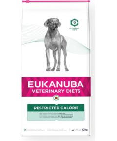 Eukanuba ETERINARY DIETS 12 kg Adult Chicken, Turkey Suņu barība