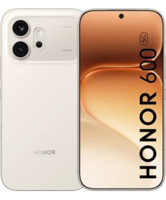 Honor 600 DS 5G 8/256 Gold smartphone Мобильные телефоны