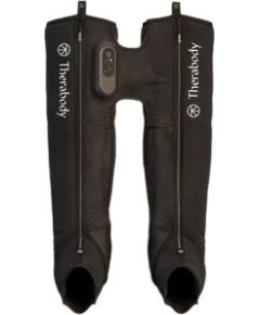 Therabody JetBoots Prime massager Legs Black Красота и здоровье 