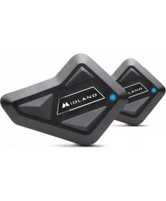 Motorbike Intercom Midland BT MINI TWIN Bluetooth гарнитура