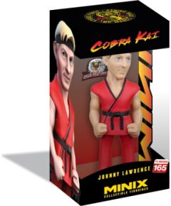 MINIX COBRA KAI - JOHNY LAWRENCE Фигурки и герои