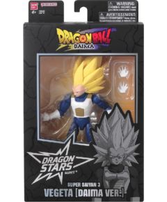 Bandai DRAGON BALL DRAGON STARS - VEGETA SSJ 3 (DAIMA VER.) Figūriņas un varoņi