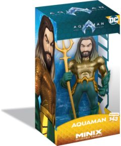 MINIX DC - AQUAMAN Фигурки и герои
