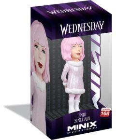MINIX WEDNESDAY - ENID BALL DRESS Фигурки и герои