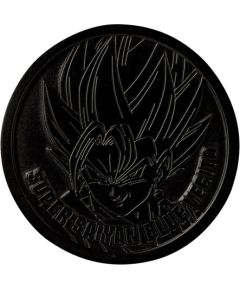 Bandai DRAGON BALL FLASH - SS BLUE VEGITO Figūriņas un varoņi