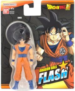 Bandai DRAGON BALL FLASH - GOKU Figūriņas un varoņi