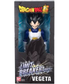 Bandai DRAGON BALL LIMIT BREAKER VEGETA Figūriņas un varoņi