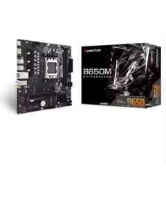 Płyta główna BIOSTAR B650MS2-E Материнские платы