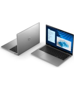 Dell Latitude 5455 Snapdragon X Plus X1P-42-100 14.0"FHD+ 16GB DDR5 SSD512 Qualcomm Adreno FgrPr FHD IR Cam Mic WLAN+BT Backlit Kb W11Pro 2Y Ноутбуки
