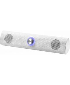 Defender SOUNDBAR Z11 6W LED WHITE Домашние кинотеатры Акустические системы(Soundbars)