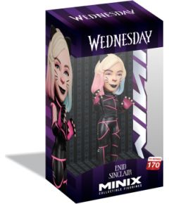 MINIX WEDNESDAY - ENID CAT SUIT Figūriņas un varoņi
