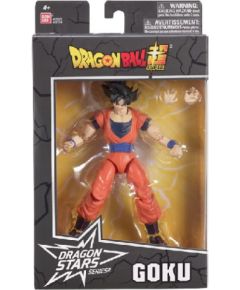 Bandai DRAGON BALL DRAGON STARS GOKU Figūriņas un varoņi