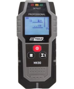 Meklēšanas ierīce AWTools AW17590 Измерители расстояния, приборы