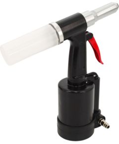 Pneimatiskā kniedējamā ierīce AWTools AW13150; 2,4-4,8 mm Спец. инструменты