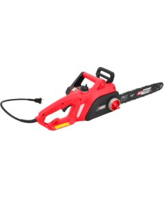 Ķēdes zāģis AWTools AW7J151C; 1800 W; 3/8''; IPX0 elektrisks; 40 cm sliede Motorzāģi