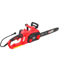 Ķēdes zāģis AWTools AW7J170; 2200 W; 3/8''; IPX0 elektrisks; 40 cm sliede Motorzāģi