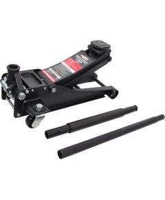 Hidraulisks domkrats AWTools AW20090; 2000 kg; 85-430 mm Для легковых авто
